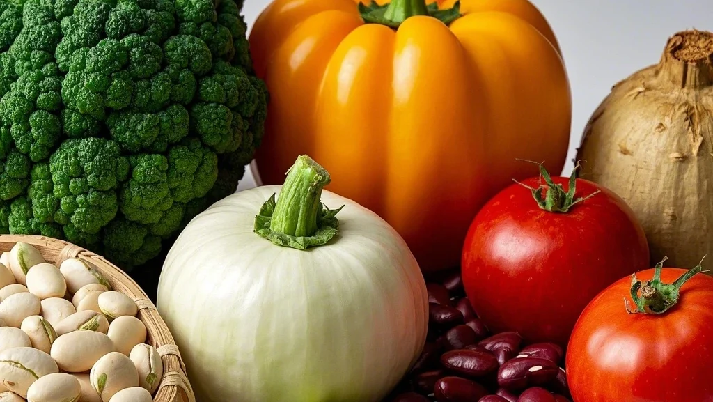 Healthy Eating for Kids