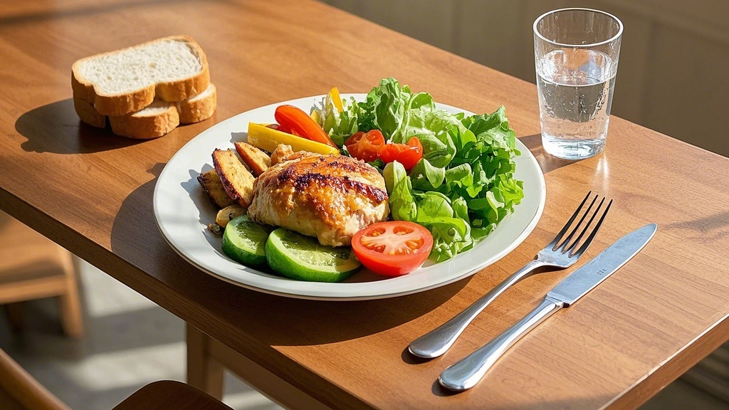 Jelly Roll weight loss Diet Plan