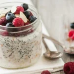 Berry-Overnight-Oats-Recipe