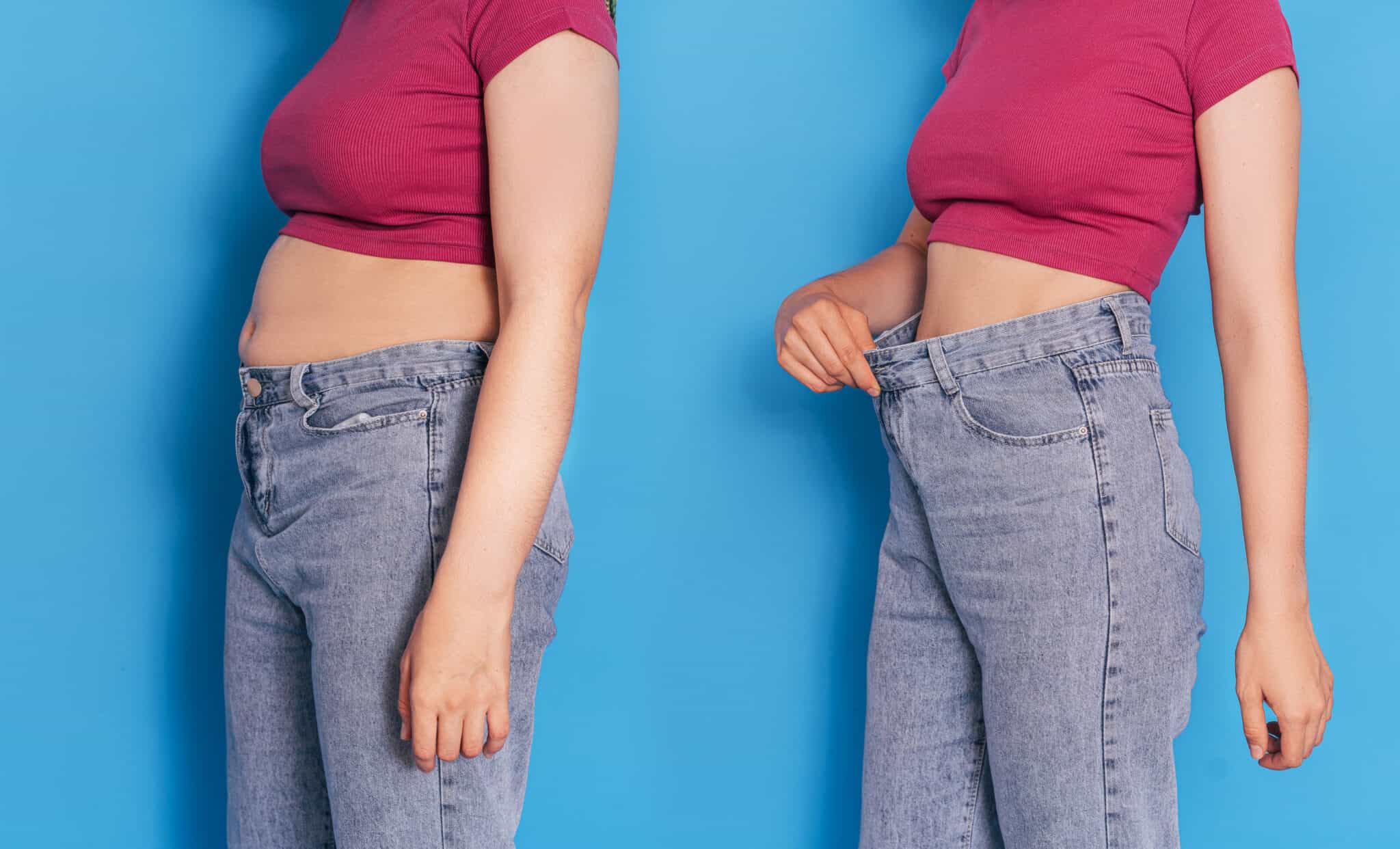 Lose Weight
