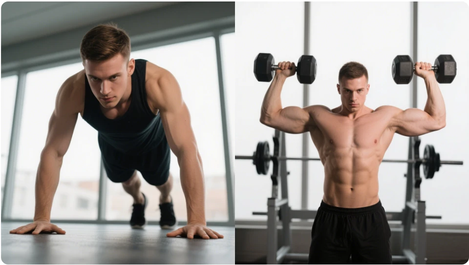 Weight Training