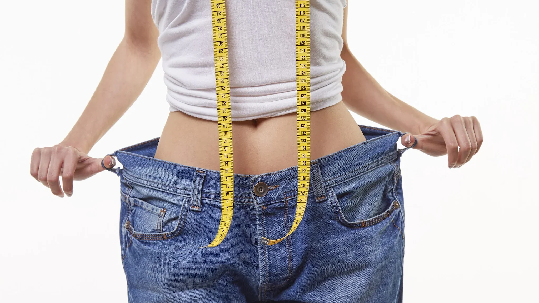 Lose Weight